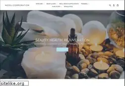 Sites similar to nefeli.com