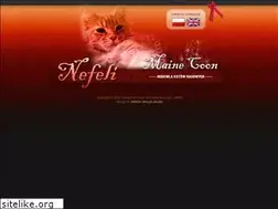 Sites similar to nefeli.pl
