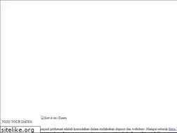 Sites similar to nefemusic.com