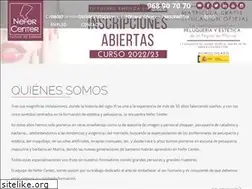 Sites similar to nefer-center.com