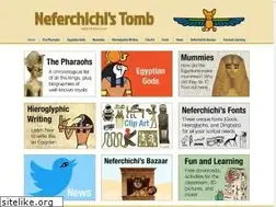 Sites similar to neferchichi.com
