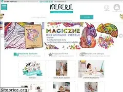 Sites similar to nefere.pl