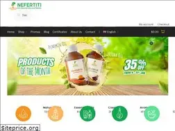 Sites similar to nefertiti-eg.com
