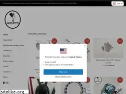 Sites similar to nefertiti.co.il