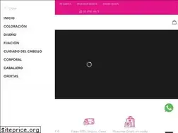 Sites similar to nefertiti.com.mx