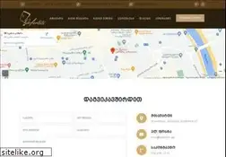 Sites similar to nefertiti.ge