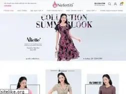 Sites similar to nefertiti.vn