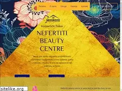 Sites similar to nefertitibeautycentre.com