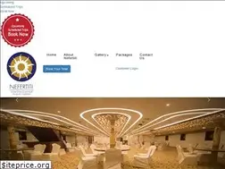Sites similar to nefertiticruise.com