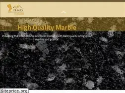 Sites similar to nefertitimarble.com