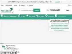 Sites similar to nefertitis.cz