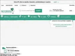 Sites similar to nefertitis.sk