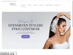 Sites similar to nefesestetik.com