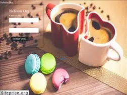 Sites similar to nefesim.org