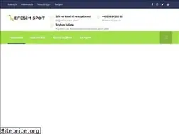 Sites similar to nefesimspot.com