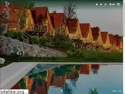 Sites similar to nefesmekan.com