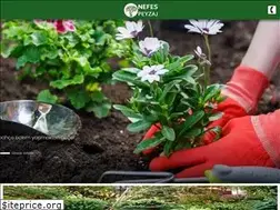 Sites similar to nefespeyzaj.com