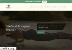 Sites similar to nefessyoga.com