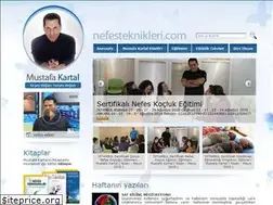 Sites similar to nefesteknikleri.com