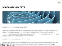 Sites similar to neff-law-firm.com