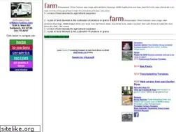 Sites similar to nefffamilyfarm.com