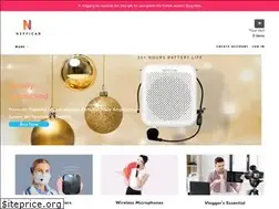 Sites similar to nefficar.com