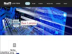 Sites similar to nefflaw.com