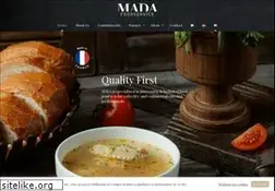 Sites similar to neffmada.fr