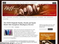 Sites similar to neffmusic.com