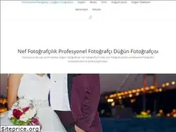 Sites similar to neffotografcilik.com