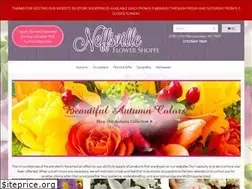 Sites similar to neffsvilleflowershoppe.com