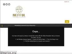 Sites similar to nefful.com.my