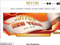 Sites similar to nefful.com.sg