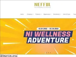 Sites similar to neffulusa.com