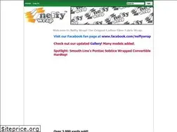 Sites similar to neffywrap.com