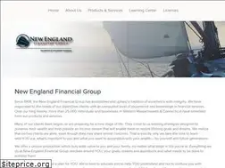 Sites similar to nefgrp.com