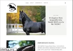 Sites similar to nefhc.com