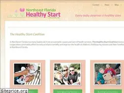 Sites similar to nefhealthystart.org
