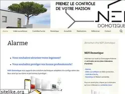 Sites similar to nefi.fr