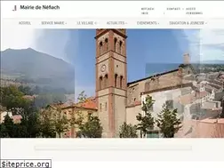 Sites similar to nefiach.com