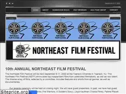 Sites similar to nefilmfestival.com