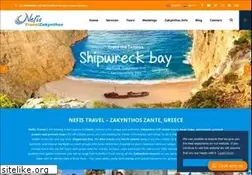 Sites similar to nefis-travel.com