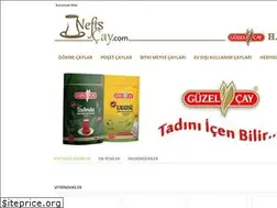 Sites similar to nefiscay.com