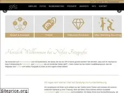 Sites similar to nefise-foto.de