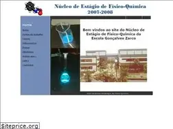 Sites similar to nefisicoquimica0708.50webs.com