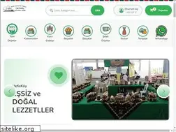 Sites similar to nefiskoy.com