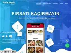 Sites similar to nefismenu.com