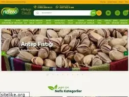 Sites similar to nefisso.com.tr