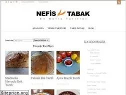 Sites similar to nefistabak.com