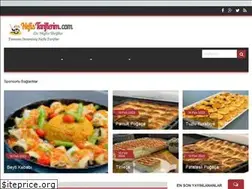 Sites similar to nefistariflerim.com